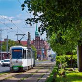 Tatra KT4Dt #102