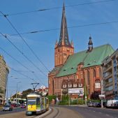 Tatra KT4Dt #154+155