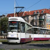 Konstal 105N2k/2000 #1057+1063