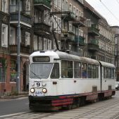 Konstal 102Na #609