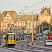 Tatra T6A2D #217