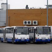 Ikarus 280.03 #20906