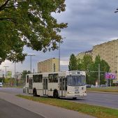 Jelcz 120M #435