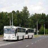 Jelcz 120M #438