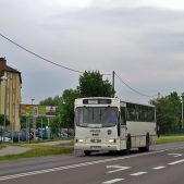 Jelcz 120M #443