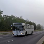 Jelcz 120M #502