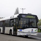 Solaris Urbino 12 #579