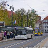 Solaris Urbino 12 #595