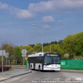 Solaris Urbino 12 #600