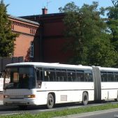 Volvo B10MA/Heuliez GX87 #257