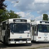 Jelcz 120M #403