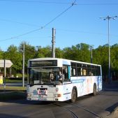 Jelcz 120M #460