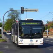 MAN NL283 #542