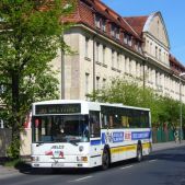 Jelcz 120M #457