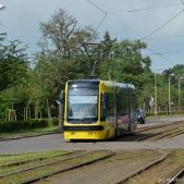 Pesa 121NbT #307