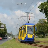 Konstal 805Na #248
