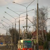 Konstal 805Na #261