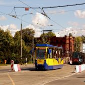 Konstal 805Na #228