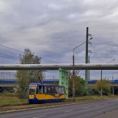 Konstal 805Na #241