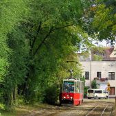 Konstal 805Na #243