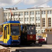 Konstal 805Na #249