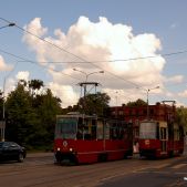 Konstal 805Na #253