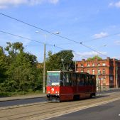 Konstal 805Na #271