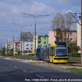 PESA 122NbT #301