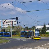 PESA 122NbT #304