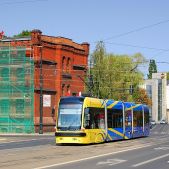 PESA 122NbT #306