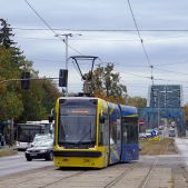Pesa 121NbT #308