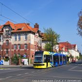 PESA 122NbT Duo #317