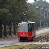 Konstal 805Na #235