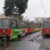 Konstal 805Na #253