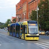 PESA 122NbT Duo #317