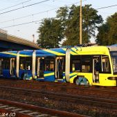 PESA 122NbT #300