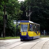 Konstal 805Na #229