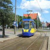 Konstal 805Na #230