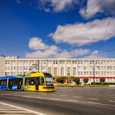 Pesa 121NbT #309
