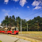 Konstal 805Na #221+222