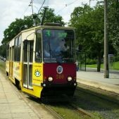 Konstal 805Na #260