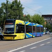 Pesa 122NbT #321