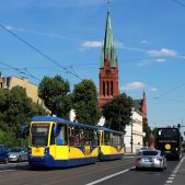 Konstal 805Na #213+214