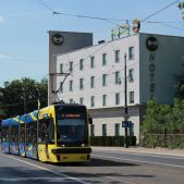 Pesa 122NbT #318