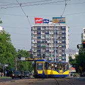 Konstal 805Na #213+214