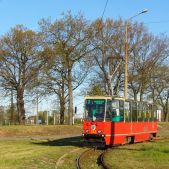 Konstal 805Na #235
