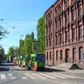 Konstal 805Na #213+214
