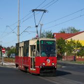 Konstal 805Na #235