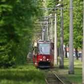 Konstal 805Na #261