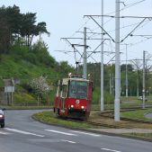 Konstal 805Na #266